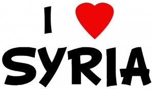 بوستات ومنشورات حزينة عن سوريا 2015