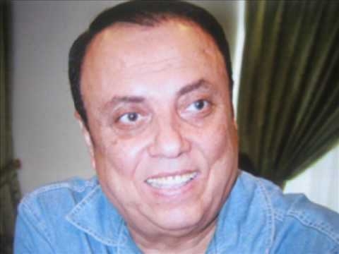 عاجل وفاة الفنان الأردني إسماعيل خضر اليوم 12-1-2015