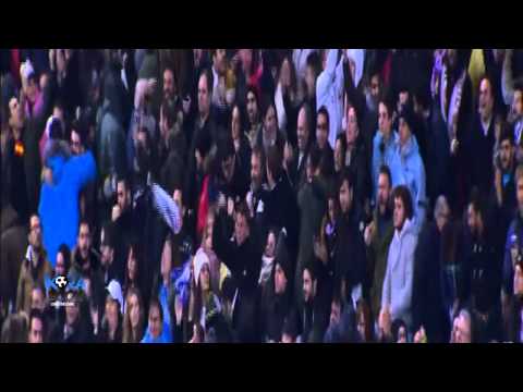 يوتيوب أهداف مباراة ريال مدريد واتلتيكو مدريد اليوم الخميس 15-1-2015