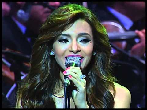 يوتيوب تحميل اغنية روحي وروحك كارمن سليمان 2015 Mp3 حفل دار الأوبرا المصريه