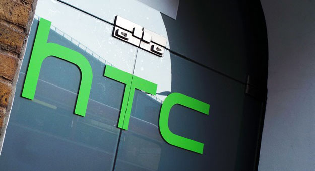 موعد الكشف عن هاتف HTC One M9