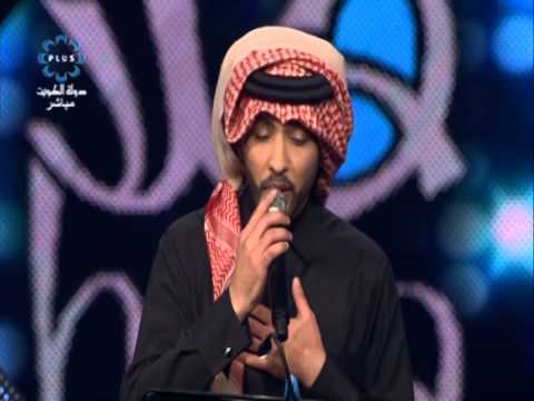 يوتيوب مشاهدة حفلة فهد الكبيسي في مهرجان هلا فبراير 2015 كاملة hd
