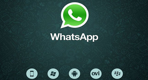 طريقة تشغيل واتس اب على جهاز الكمبيوتر بدون برامج 2015 WhatsApp Web