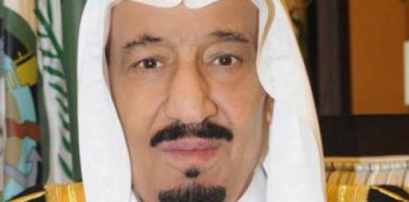 عاجل مبايعة الأمير سلمان بن عبد العزيز ملكا للسعودية اليوم 23-1-2015