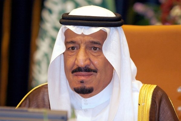 من هو سلمان بن عبدالعزيز ملك السعودية 2015