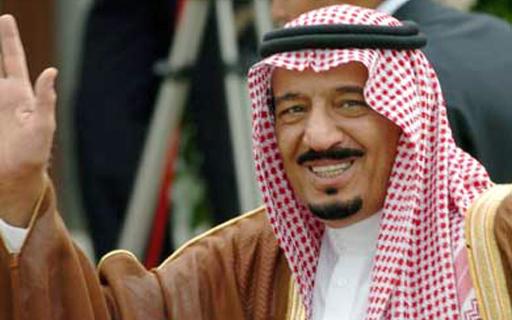 صور سلمان بن عبدالعزيز ملك السعودية 2015/1436