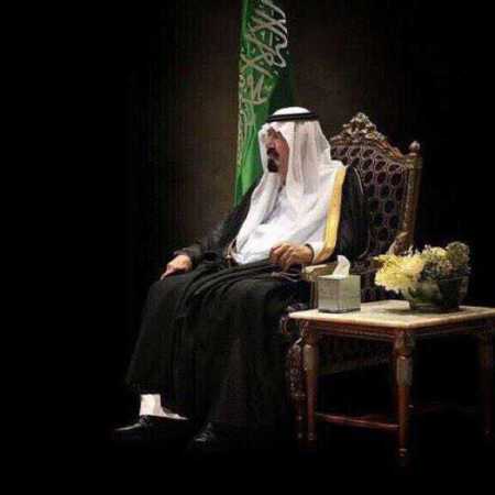 أسباب وفاة الملك عبدالله بن عبد العزيز 2015/1436