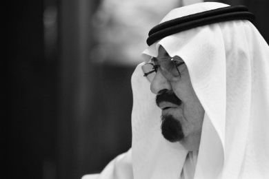 تعرف على أهم القرارت الخارجية للملك عبد الله بن عبد العزيز 2015