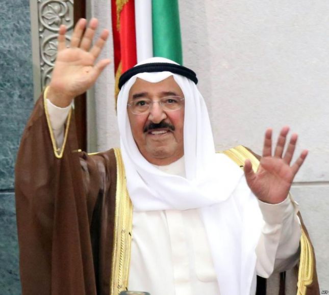 قادة وزعماء العالم ينعون وفاة عبدالله بن عبدالعزيز 2015/1436
