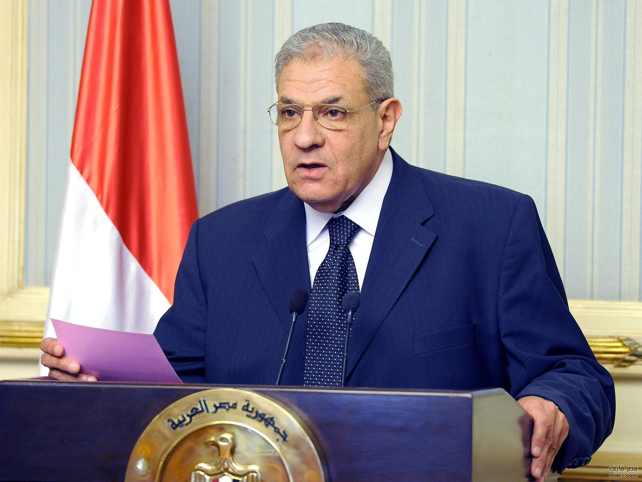 مصر إلغاء الاحتفال بثورة 25 يناير بسبب وفاة الملك عبد الله 2015
