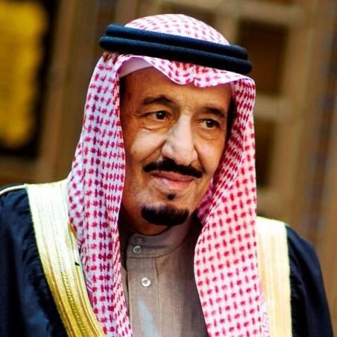 بوستات ومنشورات عن الملك سلمان بن عبدالعزيز 2015/1436