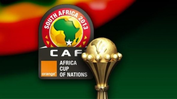أسماء المنتخبات المتأهلة للدور الثاني في كأس إفريقيا 2015