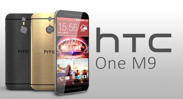 صور ومواصفات هاتف HTC One M9 Plus الجديد 2015