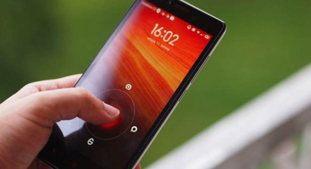 مواصفات وسعر هاتف Redmi Note 2 الجديد 2015