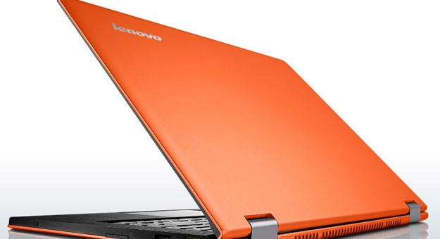 مواصفات وسعر لاب توب لينوفو IdeaPad Yoga 13 الجديد 2015