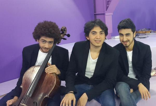 بالصور ملخص برنامج Arabs Got Talent اليوم السبت 31-1-2015