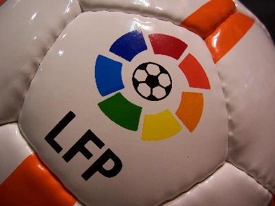 توقيت مباريات الدوري الإسباني اليوم الأحد 1-2-2015 على بين سبورت