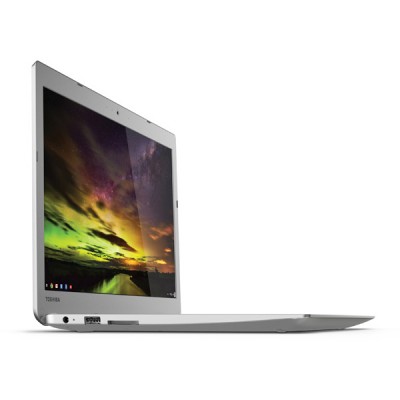 مواصفات وسعر لاب توب توشيبا Chromebook 2 الجديد 2015