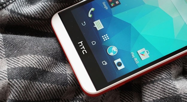 صور ومواصفات هاتف HTC A55 Desire الجديد 2015