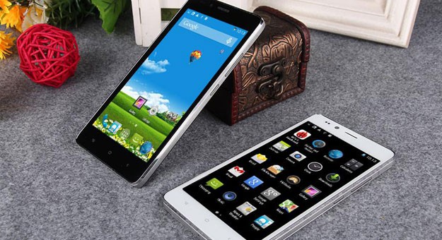مواصفات وسعر هاتف Kingsing T8 الجديد 2015