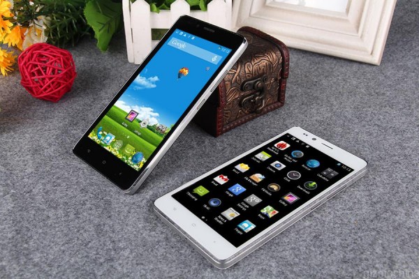 مواصفات وسعر هاتف Kingsing T8 الجديد 2015