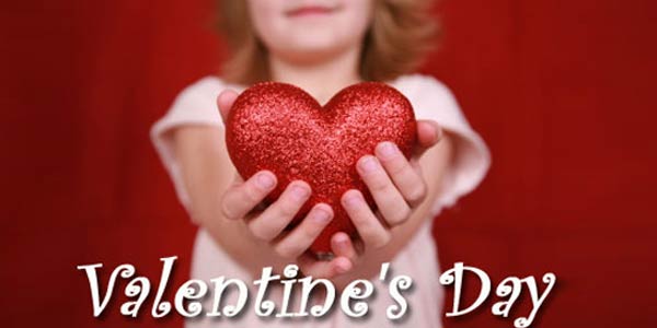 صور بوستات ومنشورات عن عيد الحب 2015 Valentine's Day Wallpapers