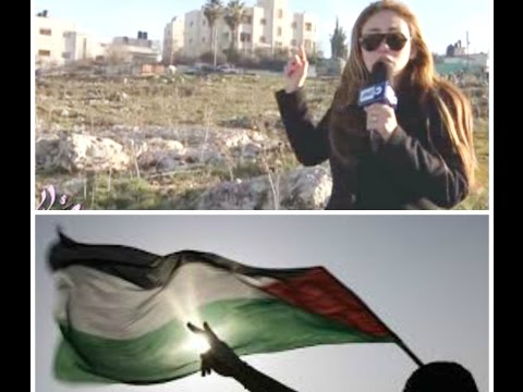 بالفيديو حلقة صبايا الخير من الأراضي الفلسطينية المحتلة اليوم 3-2-2015