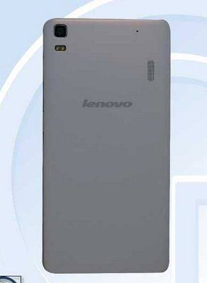 صور ومواصفات هاتف لينوفو Lenovo K50 وA7600