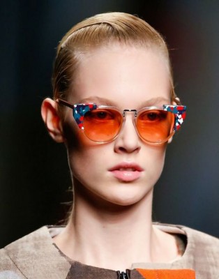صور نظارات شمسية لربيع 2015