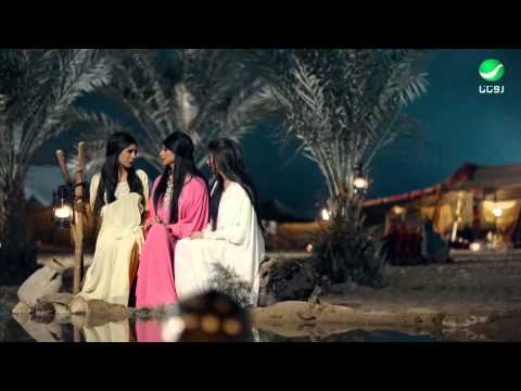يوتيوب مشاهدة كليب الله لنا جابر الكاسر 2015 كامل hd روتانا