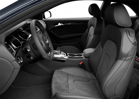 صور سيارة أودى ايه 5 2015 Audi A5 من الداخل والخارج مع اسعارها 2015