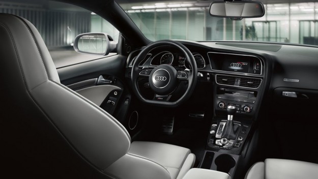 صور سيارة اودى ار اس 5 2015 Audi RS5 من الداخل والخارج مع اسعارها 2015