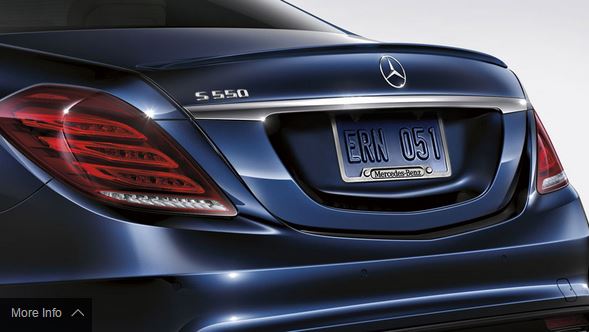 صور سيارة مرسيدس S550 Mercedes من الداخل والخارج مع اسعارها 2015