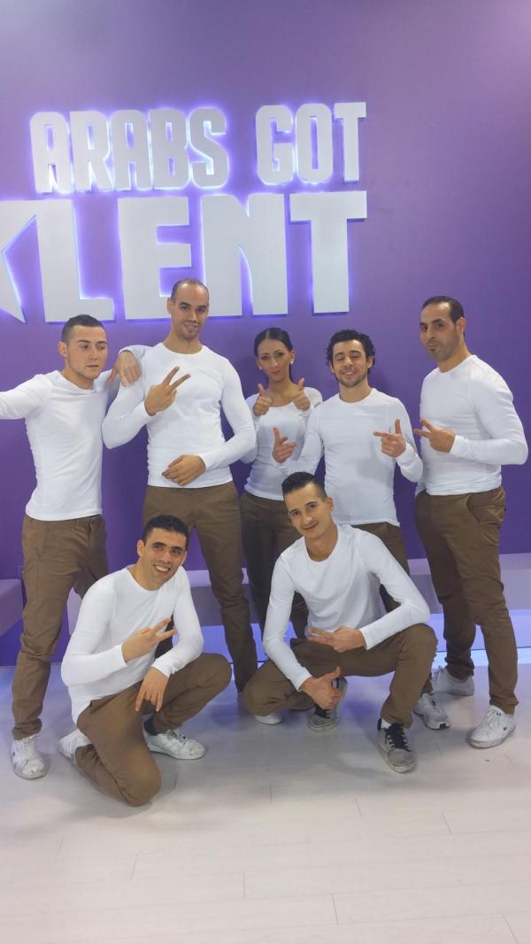بالصور ملخص برنامج Arabs Got Talent اليوم السبت 14-2-2015