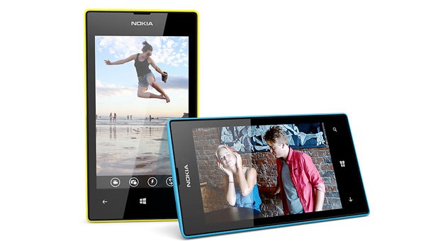 مواصفات وسعر هاتف لوميا نوكيا 520 Nokia Lumia الجديد 2015