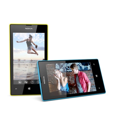 مواصفات وسعر هاتف لوميا نوكيا 520 Nokia Lumia الجديد 2015