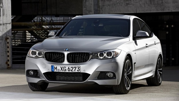 صور سيارة بى ام دبليو الفئة الخامسة 2014 BMW Series 5 من الداخل والخارج مع اسعارها 2015