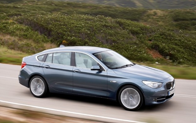صور سيارة بى ام دبليو الفئة الخامسة 2014 BMW Series 5 من الداخل والخارج مع اسعارها 2015