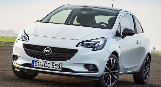 مواصفات وأسعار سيارة اوبل كورسا 2015 Opel corsa