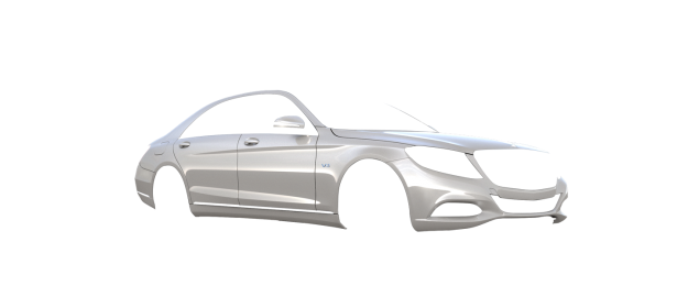 مواصفات وأسعار سيارة مرسيدس اس 600 2015 Mercedes S600
