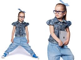 صور أزياء وملابس الاطفال موضة ربيا 2015 , ستأسر قلبك