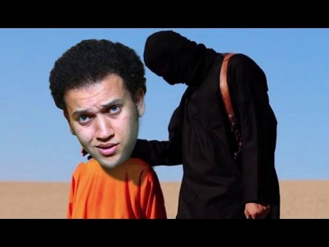 يوتيوب مشاهدة حلقة جو تيوب بعنوان داعش في ليبيا اليوم الخميس 19-2-2015 كاملة