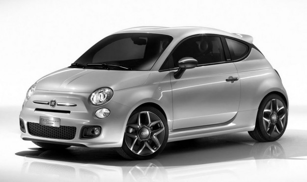 مواصفات وأسعار سيارة فيات 500 سى 2015 Fiat 500c