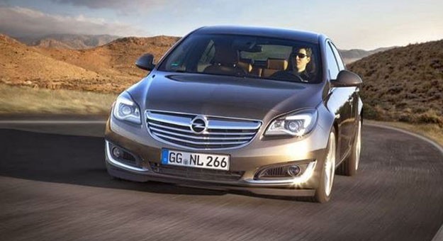 مواصفات وأسعار سيارة اوبل انسيجنيا 2015 Opel Insigina
