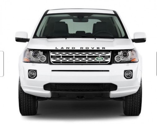 صور مواصفات سعر سيارة لاندروفر ال ار 2 2015 Land Rover LR2