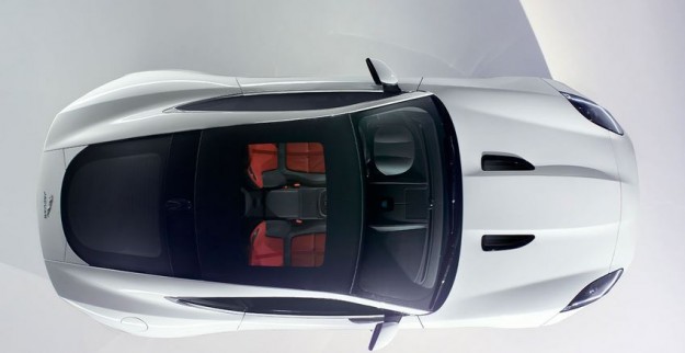 صور مواصفات سعر سيارة جاكور اف 2014 Jaguar F-Type