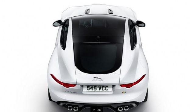 صور مواصفات سعر سيارة جاكور اف 2014 Jaguar F-Type