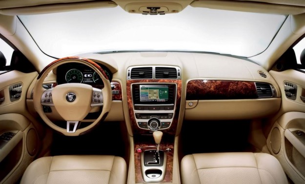 صور مواصفات سعر سيارة جاكوار اكس كيه 2015 Jaguar XK
