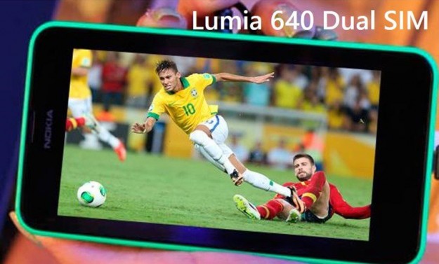 صور مواصفات سعر هاتف لوميا 640 الجديد 2015