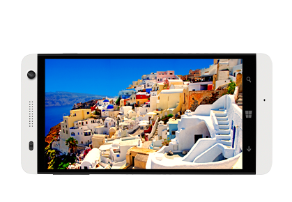 صور مواصفات سعر كاميرا هاتف اكسولو Win Q1000